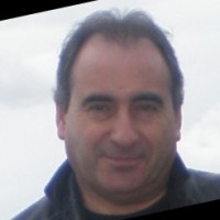 Francisco Díaz Sánchez
