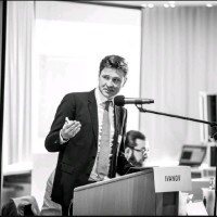 Igor Ivanov