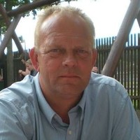 Jacob Wrisberg Larsen