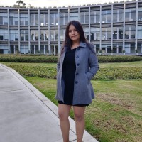 Shadia Andrea García Niño