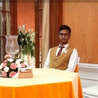 Nitesh Kumar