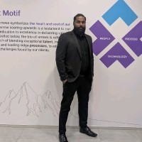 Deepak Hari