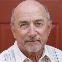 Keith Budd