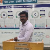 Sivakumar Arivalagan