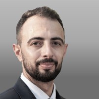 Dimitris Kosmidis