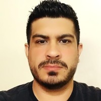 Bernardo Moraes
