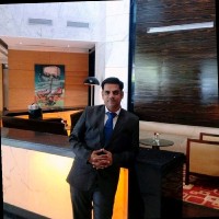 Bhavesh Dave