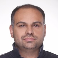 Farzad Saghafi