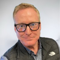 Jim Grindinger MBA, PMP