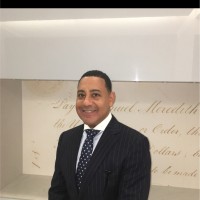 Michael Jamison