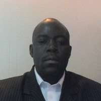 CHRISTOPHER KIZITO
