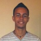 Joshua Hernandez