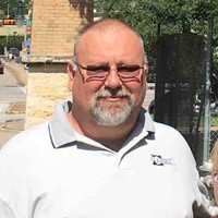 Stephen Barham