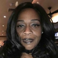 Tamika Jones