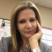 Meredith Valentine-Thornton,Pmp