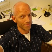 Ole Andreas Halvorsen