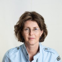 Marinke Wijnveen