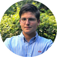 Daniel E. Bravo Rojas