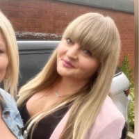 Samantha Wilding