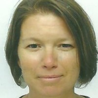 Laurence Pruvost