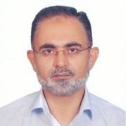 Syed Zahid Hasan