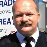 Jan Olav Bjerkestrand