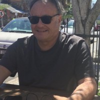 Stuart Chait