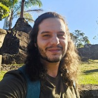 Luis Filipe Pena Borges de Andrade