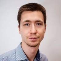 Evgeniy Kuprin