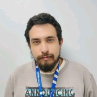 Cesar A.