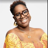 Brandi Hester-Harrell M.Ed