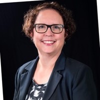 Mariann Gordon