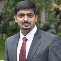 Shreesha Adiga