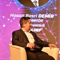 Hasan Basri Demir