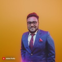 Pritam Biswas