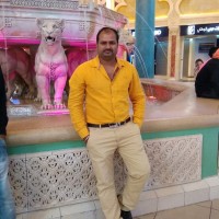 Dharmendra Kushwaha