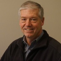 Bob Cooper
