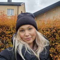 Sandra Mathisen
