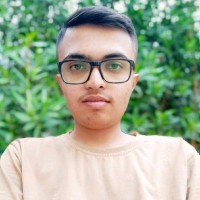DEV RAJYAGURU