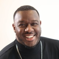 Mark Tucker, SHRM-CP