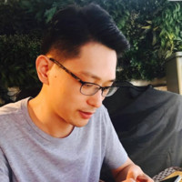 Yifan ZHAO