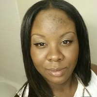 Regine Epps