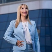 Ana Karin Camacho Viscarra