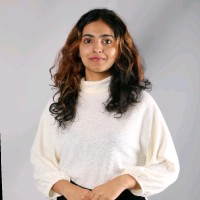 Megha Mahajan