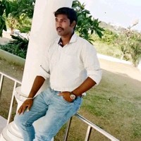 Murali M
