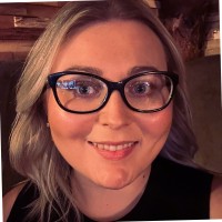 Rebecca Morrison