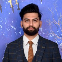 Zain Ul Abedin