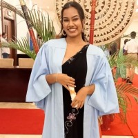 Nayana Paranahewage