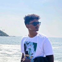 Sibiraj Thirumoorthy