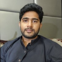 Ashok Kumar Kaja